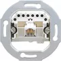 JUNG UAE 8 UPO RJ-45 hopea pistorasiaosa (UAE8UPO)