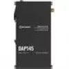 Tukiasema TELTONIKA DAP145 Wi-Fi 4 300 Mbit/s 2x antennit DIN-kisko