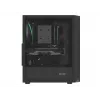 FURY Shobo SH4 RGB Midi Tower musta
