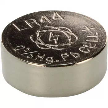 Kertakäyttöparisto Ansmann LR 44