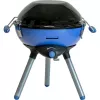 Campingaz Party Grill 400 R kaasugrilli, musta/sininen, 2000023717