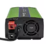 Auto-invertteri Qoltec Monolith 1200 W vihreä 12 V
