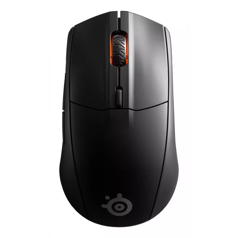 Hiiri SteelSeries Rival 3 Wireless Gen 2 Interface