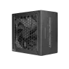 DarkFlash PMT1050 1050W virtalähde, musta