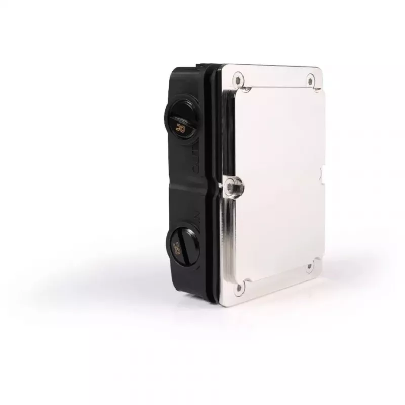 Liquid CPU Water Block Alphacool Eisblock XPX Pro 1U for Ampere LGA 4926 (malli 13529)