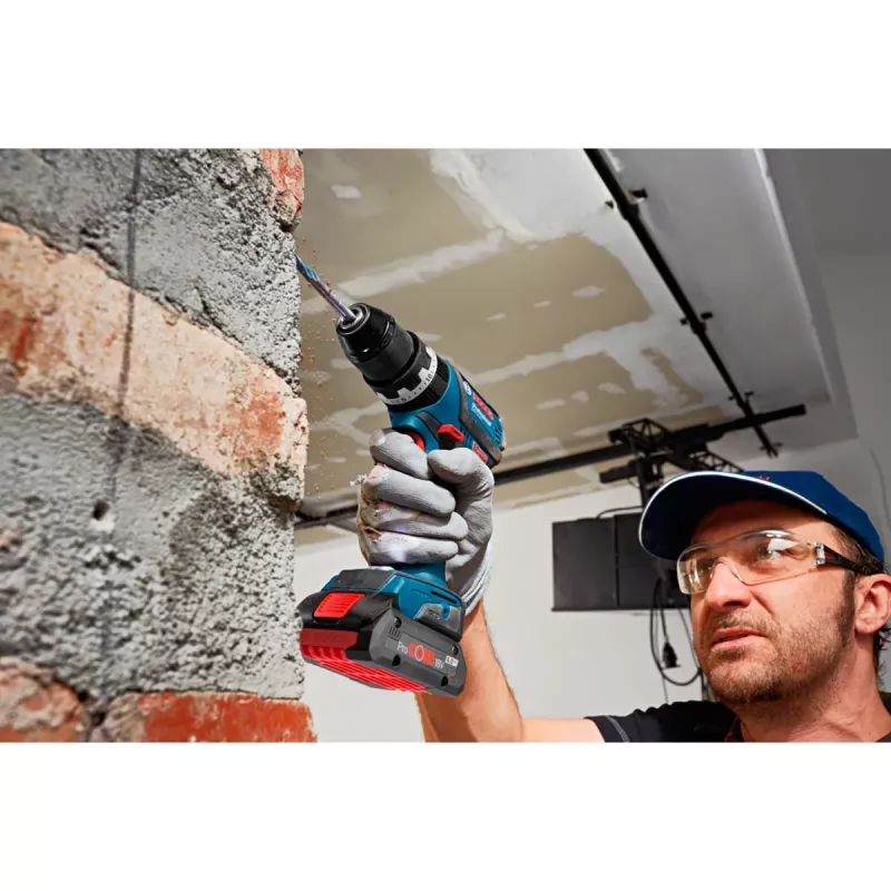 Bosch 1 600 A01 U7U akku-/laturisarja