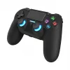 Dragonshock Controller Mizar+ Wireless musta PS4/PC