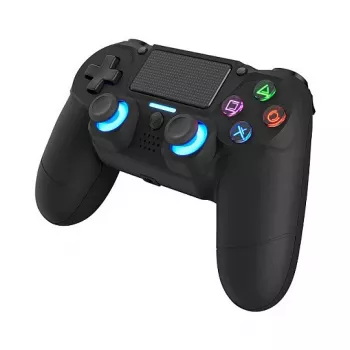 Dragonshock Controller Mizar+ Wireless musta PS4/PC