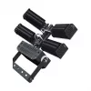 Synergy 21 LED kohde-/stadionvalonheitin 720W IP66 cw