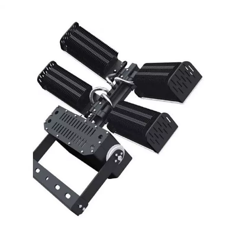 Synergy 21 LED kohde-/stadionvalonheitin 720W IP66 cw