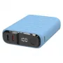 Kannettava varavirtalähde RealPower PB-10000C PD+ 10000 mAh