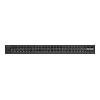 LANCOM GS-3652XP Managed L3 2.5G Ethernet (100/1000/2500) Power over Ethernet (PoE) 1U musta