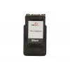 Muste Canon MG 2250 musta rem. TBC-PG540XLBR