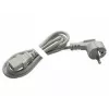 Virtajohto Fujitsu T26139-Y1740-L10 1,8 m harmaa