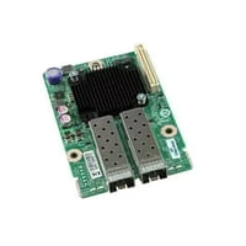 Verkkokortti Intel AXX10GBTWLIOM3 sisäinen Ethernet