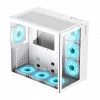 Gamemax-kotelo | INFINITY WH | ATX