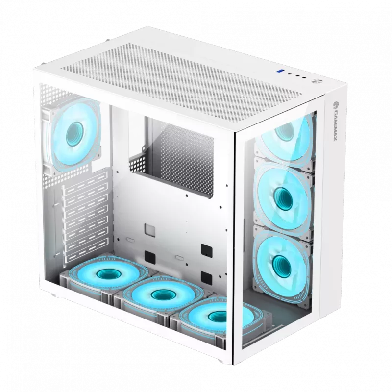 Gamemax-kotelo | INFINITY WH | ATX