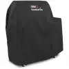 Weber 7192 Premium-suojakupu – SmokeFire 24