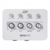 ESI Neva DUO USB-audioliitäntä, 2x tulo