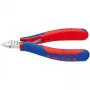 Sivuleikkurit Knipex 77 72 115