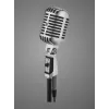 Shure 55SH Series II - retrodynaaminen mikrofoni