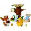 LEGO 40709 kevään eläinleikkipaikka