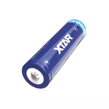 Paristo 18650 3,6V Li-ion 3300 mAh suojattu