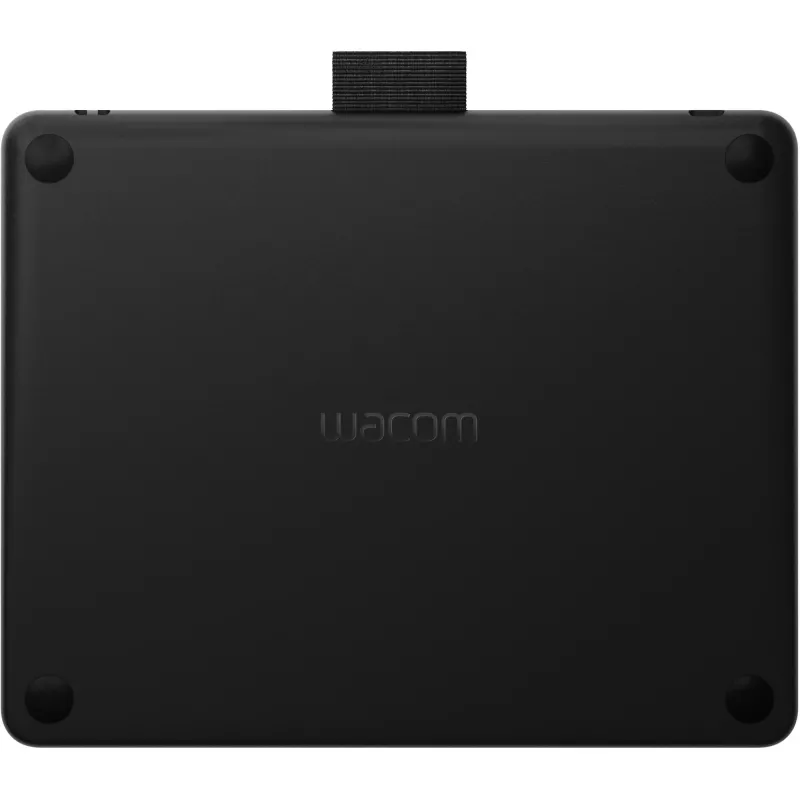 Wacom CTL-4100K-S näyttö musta