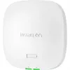 HPE Networking Instant On AP21 (RW) Wi-Fi 6 -tukiasema, kaksoisradio 2x2