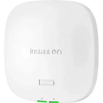 Tukiasema HPE Instant On AP21 2.4 GHz 5 GHz Wi‑Fi 5