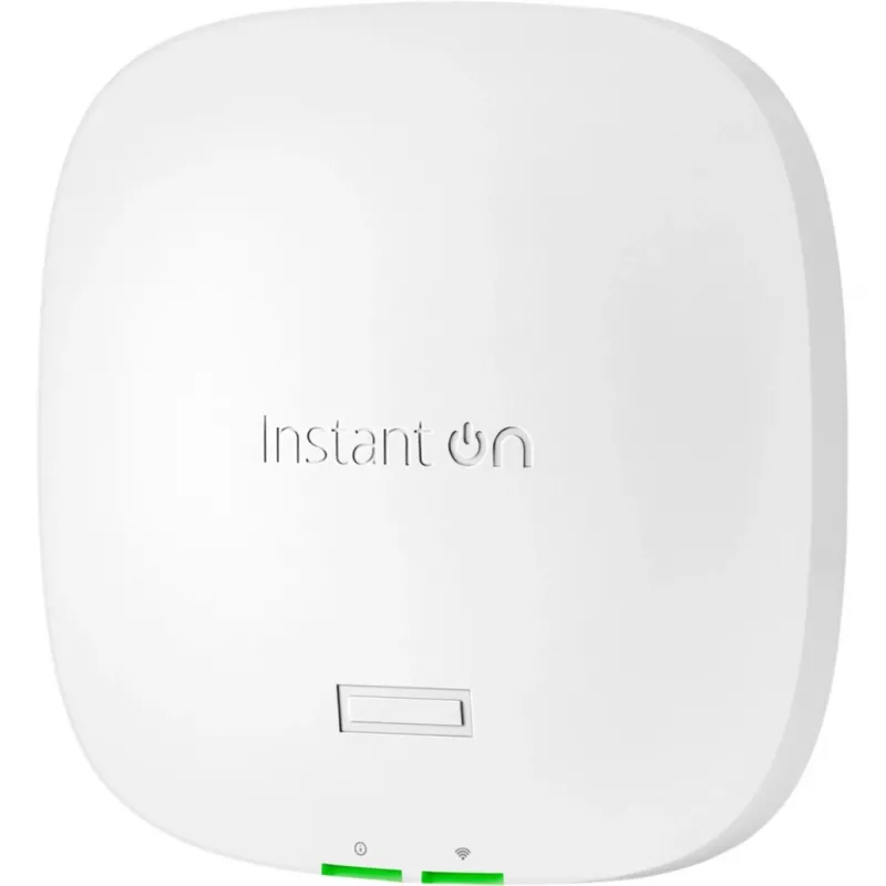 HPE Networking Instant On AP21 (RW) Wi-Fi 6 -tukiasema, kaksoisradio 2x2