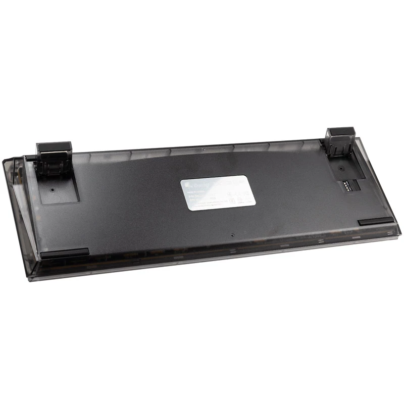 Ducky One 3 Aura SF -näppäimistö peli USB QWERTY US International musta