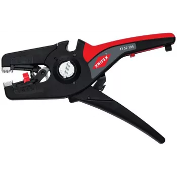 Kuorintapihti Knipex PreciStrip16