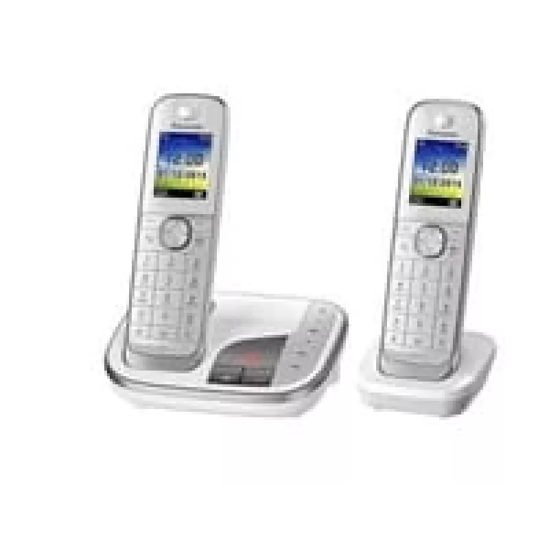 DECT-puhelin Panasonic KX-TGJ322