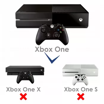 Akyga AK-PD-01 virtalähde Xbox One -konsolille, 135 W, 12 V / 10,83 A, 5 Vsb / 1 A