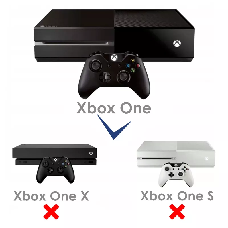 Akyga AK-PD-01 virtalähde Xbox One -konsolille, 135 W, 12 V / 10,83 A, 5 Vsb / 1 A