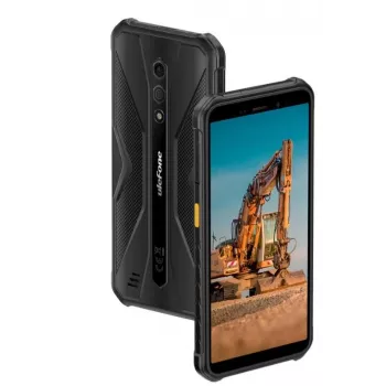 Matkapuhelin Armor X12/3/32GB Some Orange Ulefone