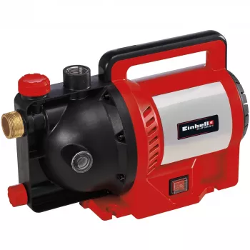 Einhell 4180350 puutarhalaitteet 5 000 l musta