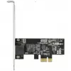 Verkkokortti DeLOCK 89564 sisäinen Ethernet 2500 Mbit/s