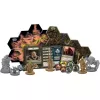 Asmodee Taru sormusten herrasta: Matka Keski-Maahan - Pimeät polut, lautapeli