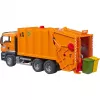 MAN TGS takalastari 03760