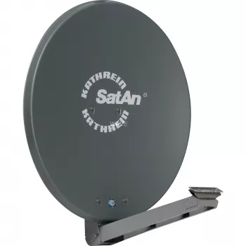 Satelliittiantenni Kathrein CAS 80gr