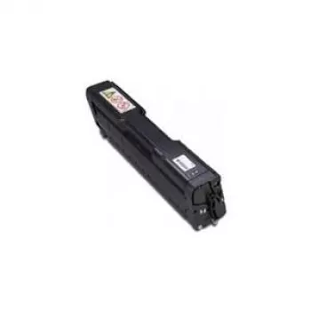 Värikasetti Ricoh 406479, alkuperäinen musta, laser, riittoisuus n. 6500 sivua, 1 kpl