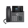 IP-puhelin Grandstream Networks GRP2614 musta
