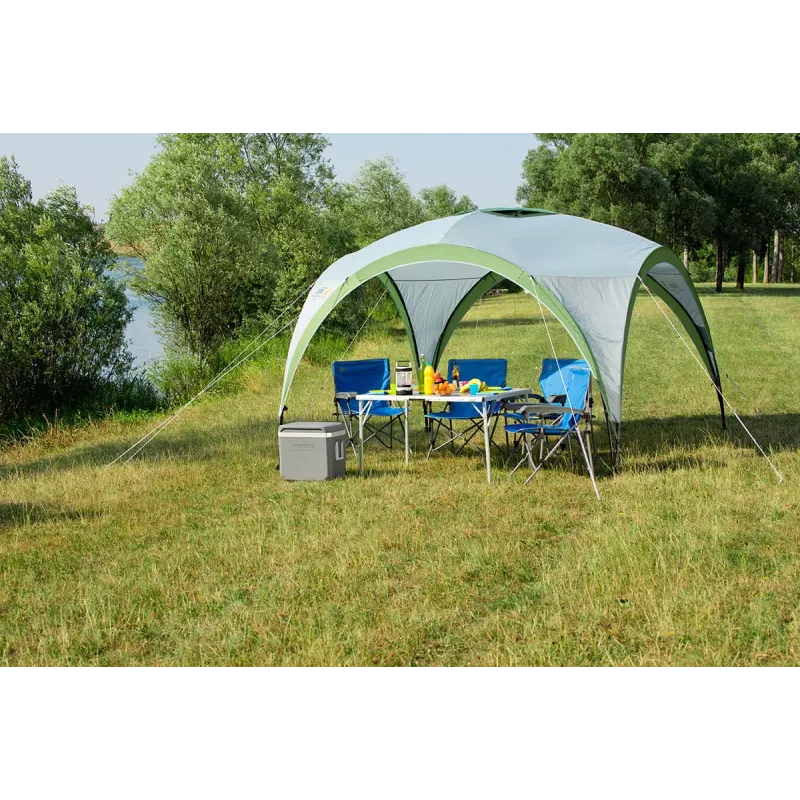 Kylmälaatikko Campingaz Powerbox Plus 36 L Electric harmaa