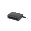 Kytkin DSP1-0105 5-PORT 100M/S DESKTOP DSP1-0105