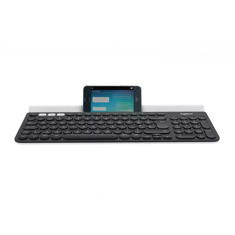 Logitech K780 Multi-Device langaton näppäimistö