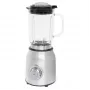 ProfiCook 501207 -sekoitin pöytäsekoitin 1200 W ruostumaton teräs