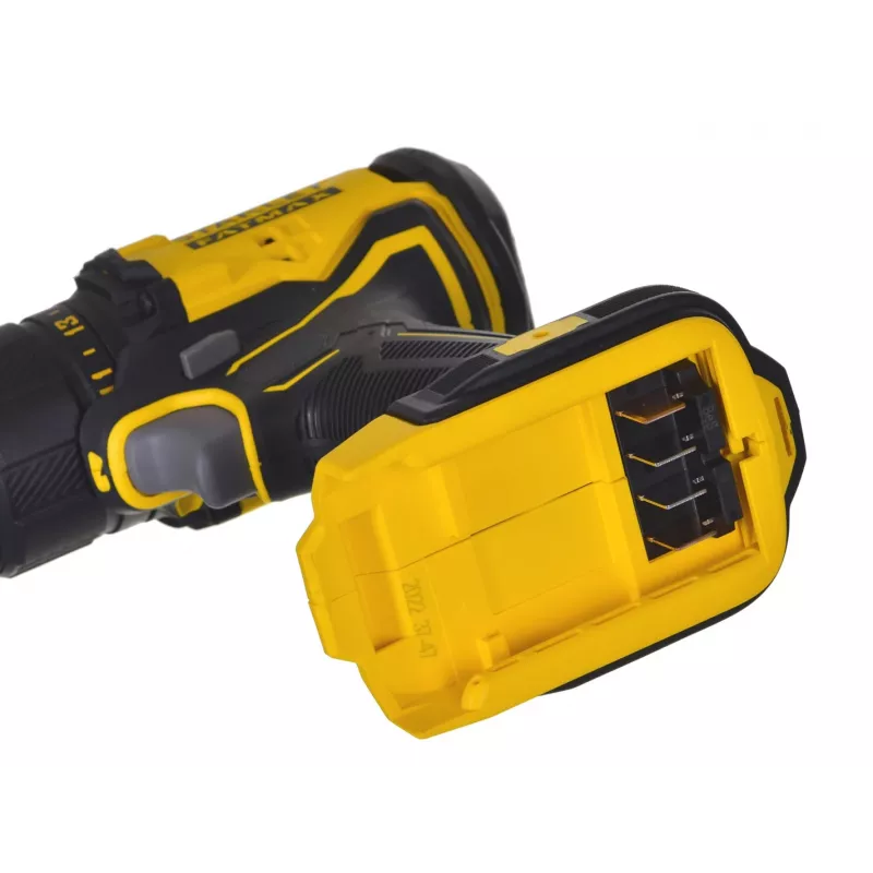 PORAKONE Stanley SFMCD710D2K-QW