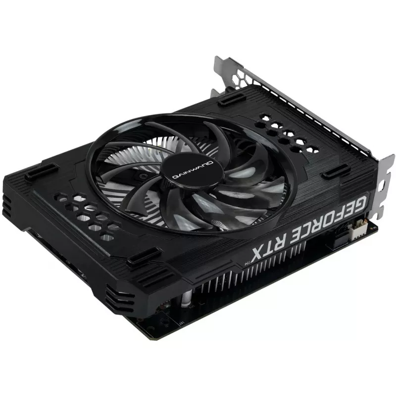 Näytönohjain Gainward GeForce RTX 3050 6 GB GDDR6